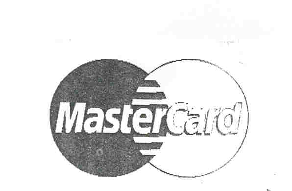 Paraqitja e markës MASTERCARD