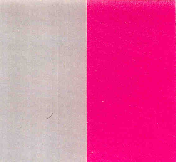 Paraqitja e markës MAGENTA/GREY
