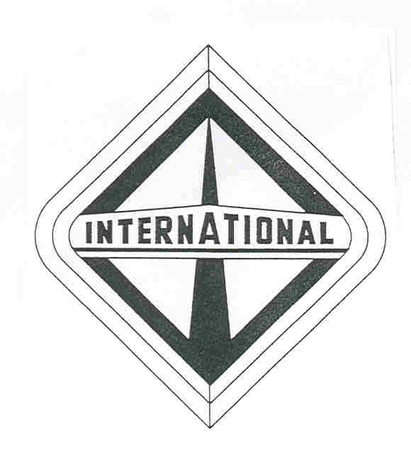 Paraqitja e markës INTERNATIONAL DIAMOND