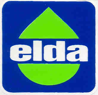 Paraqitja e markës ELDA