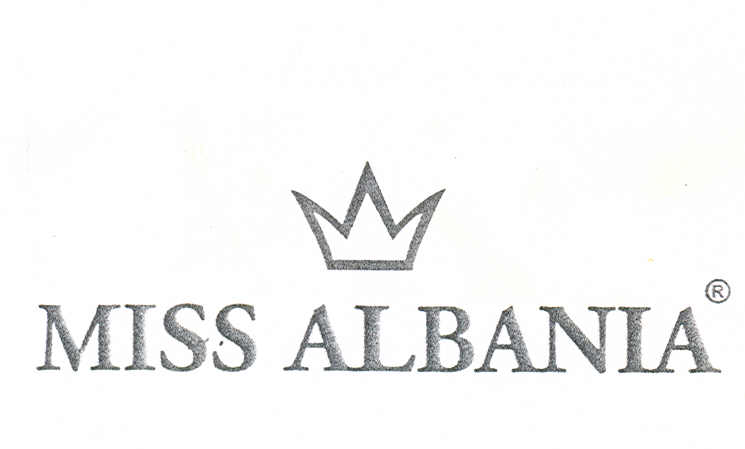 Paraqitja e markës MISS ALBANIA