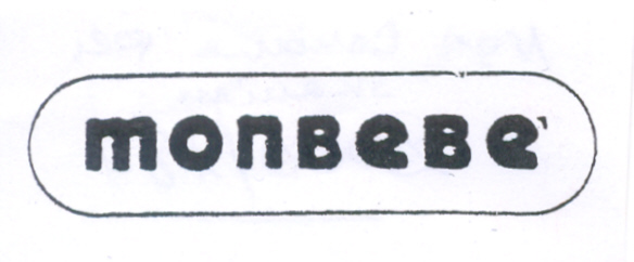Paraqitja e markës monBeBé
