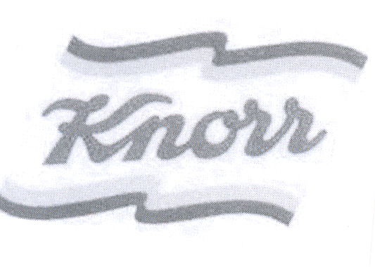 Paraqitja e markës KNORR