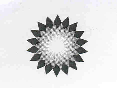 Paraqitja e markës HELIOTROPE III