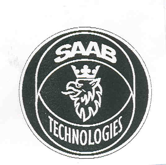 Paraqitja e markës SAAB TECHNOLOGIES