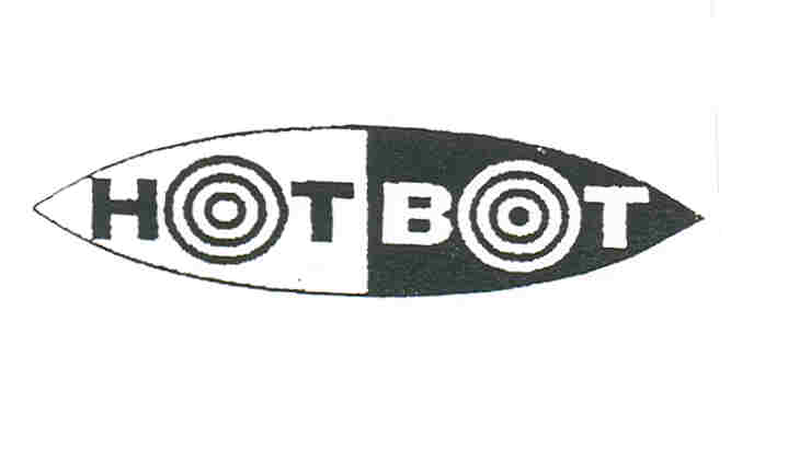 Paraqitja e markës HOTBOT