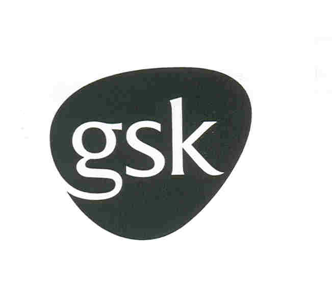 Paraqitja e markës GSK