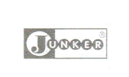 Paraqitja e markës JUNKER