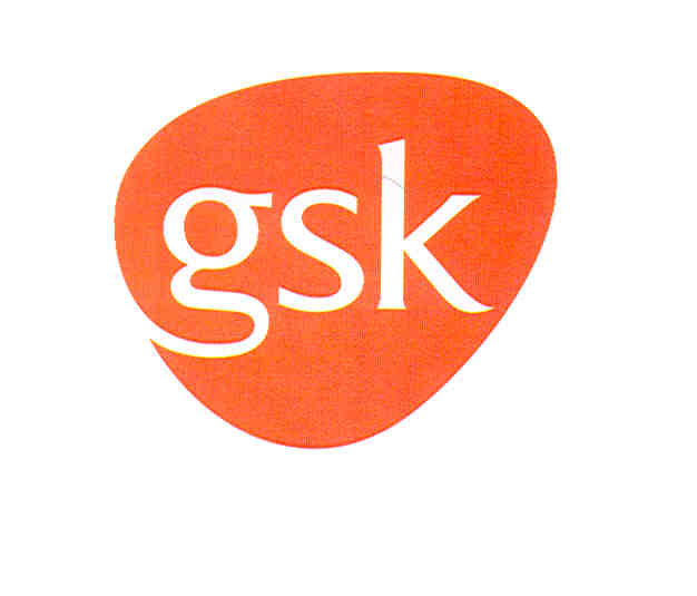 Paraqitja e markës GSK
