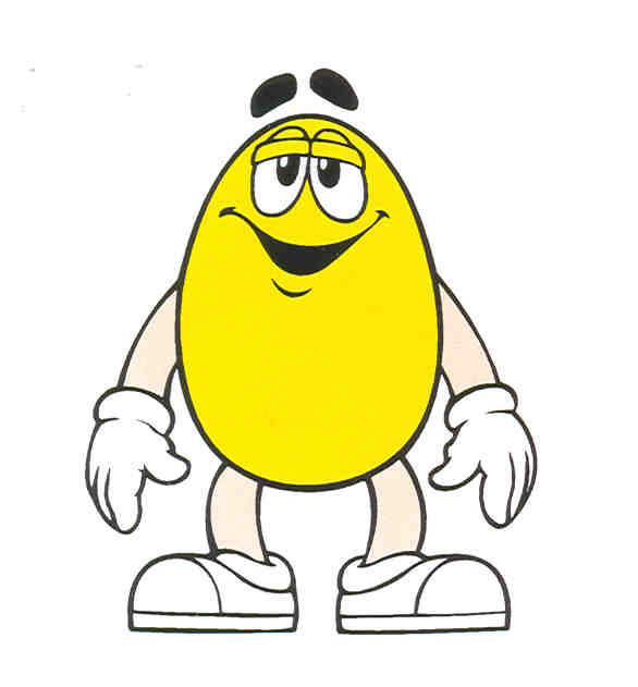 Paraqitja e markës M&M`s
