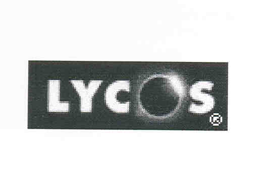 Paraqitja e markës LYCOS