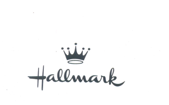 Paraqitja e markës HALLMARK