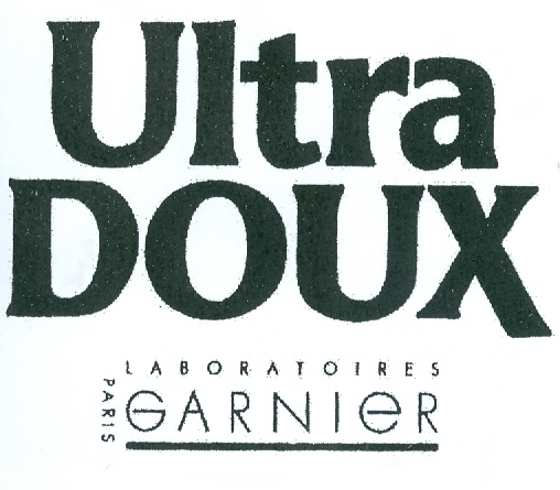 Paraqitja e markës ULTRA DOUX