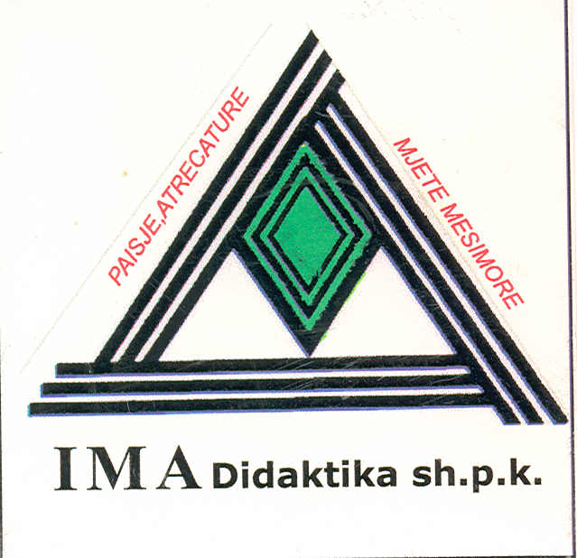 Paraqitja e markës IMA Didaktika