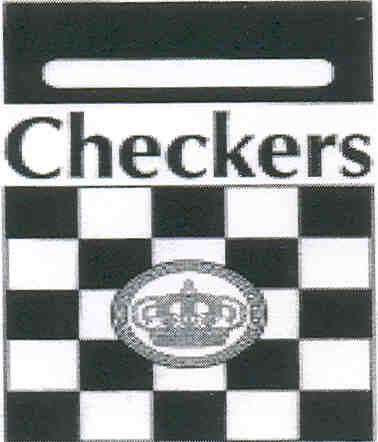 Paraqitja e markës CHECKERS