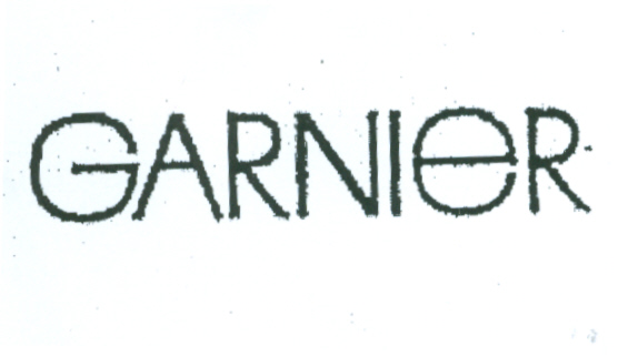 Paraqitja e markës GARNIER