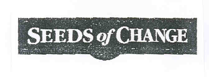 Paraqitja e markës SEEDS OF CHANGE