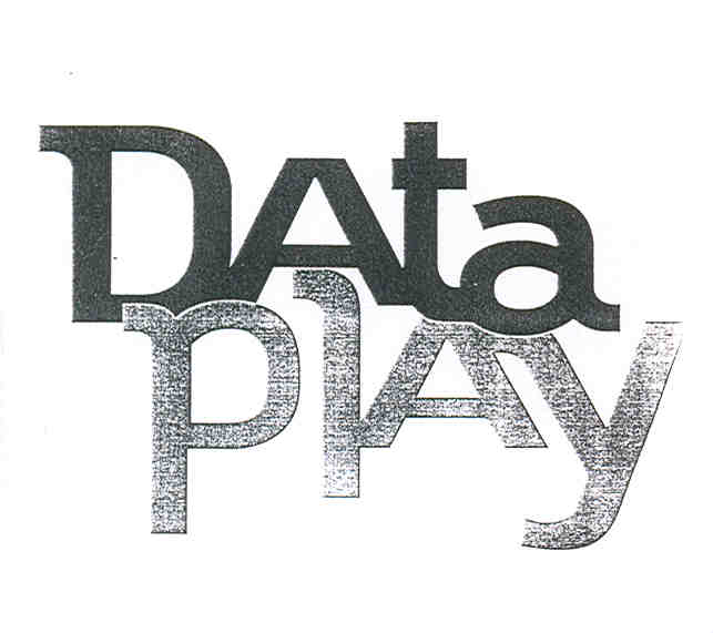Paraqitja e markës DATAPLAY