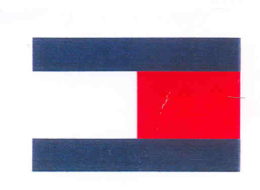 Paraqitja e markës FLAG