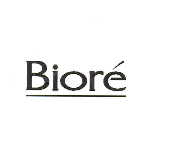 Paraqitja e markës BIORE
