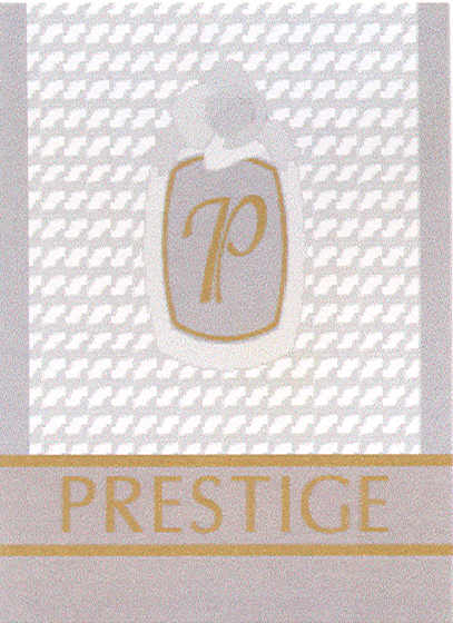 Paraqitja e markës PRESTIGE