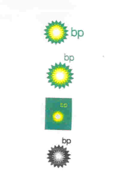 Paraqitja e markës HELIOTROPE BP SERIES