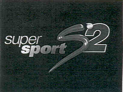 Paraqitja e markës SUPER SPORT S 2