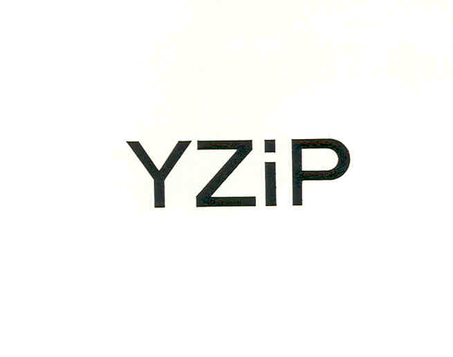 Paraqitja e markës YZIP