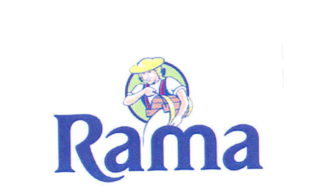 Paraqitja e markës RAMA