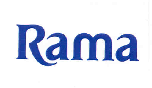 Paraqitja e markës RAMA
