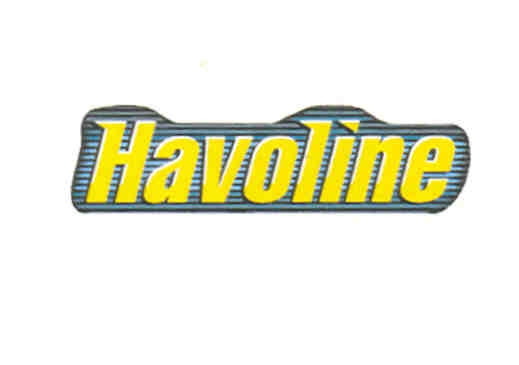 Paraqitja e markës HAVOLINE