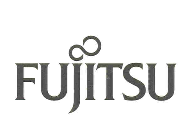 Paraqitja e markës FUJITSU