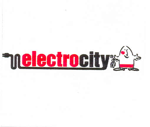 Paraqitja e markës ELECTROCITY