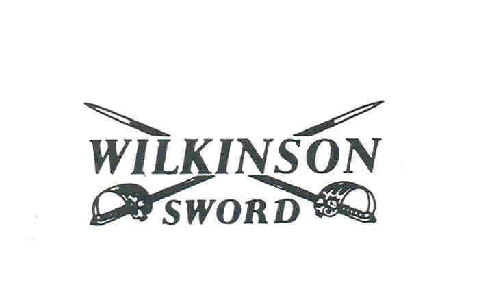Paraqitja e markës WILKINSON SWORD