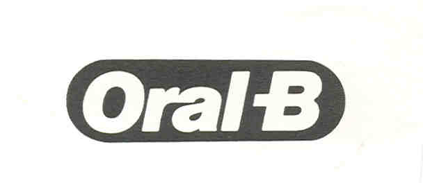 Paraqitja e markës ORAL-B