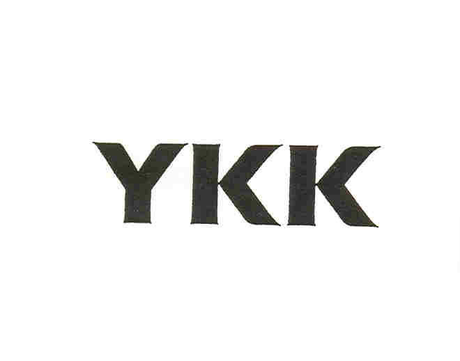 Paraqitja e markës YKK