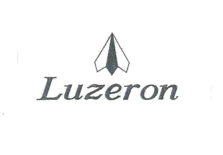 Paraqitja e markës LUZERON