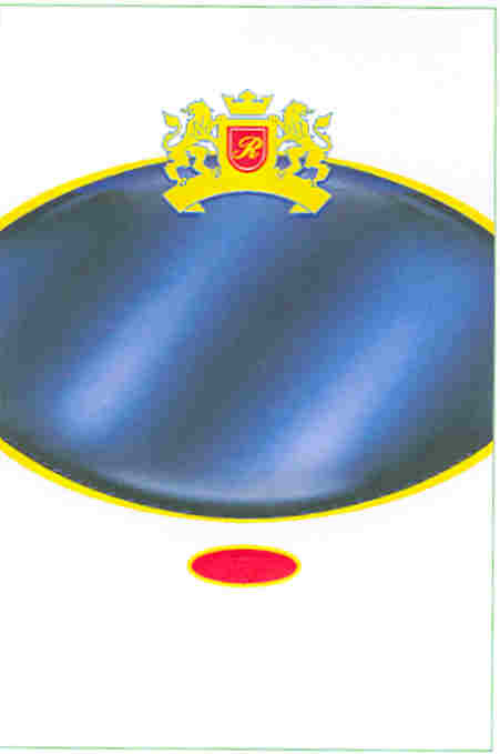 Paraqitja e markës ROTHMANS
