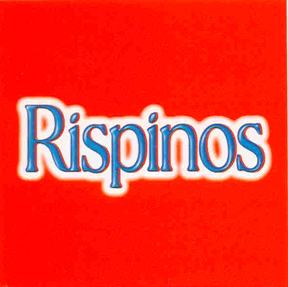 Paraqitja e markës Rispinos