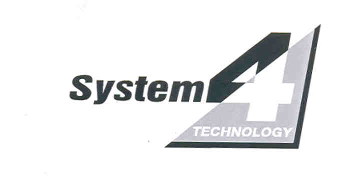 Paraqitja e markës SYSTEM 4