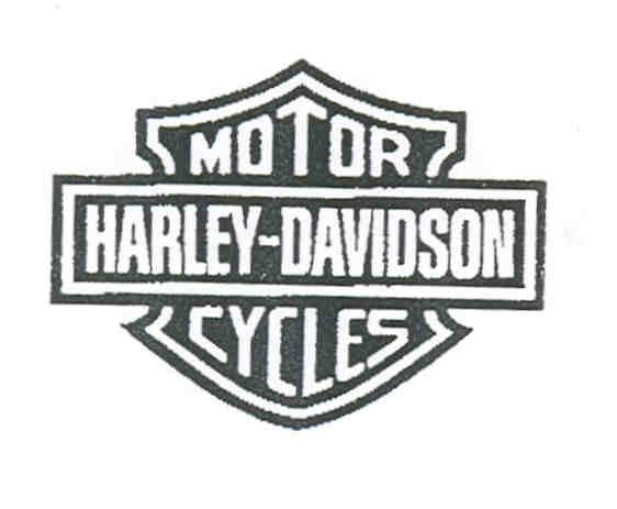 Paraqitja e markës HARLEY DAVIDSON MOTOR CYCLES