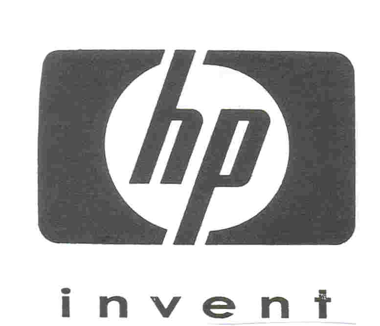 Paraqitja e markës HP invent