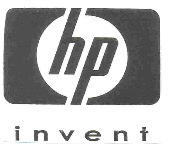 Paraqitja e markës HP invent