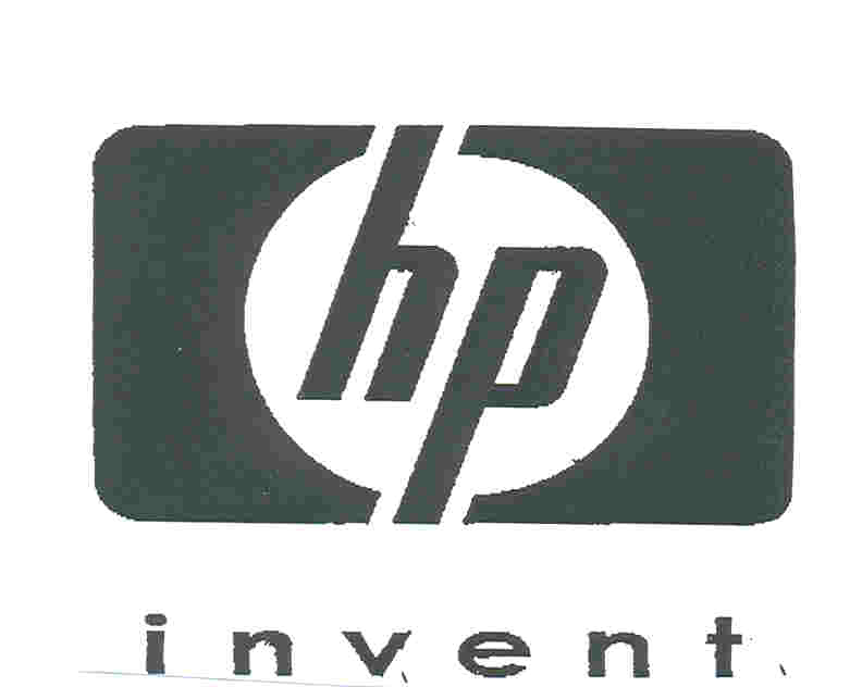 Paraqitja e markës HP invent