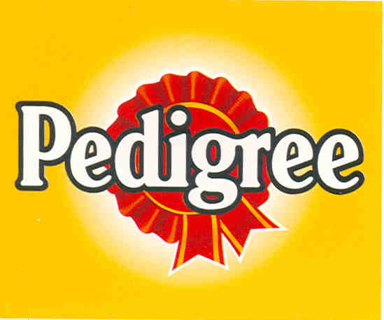 Paraqitja e markës PEDIGREE