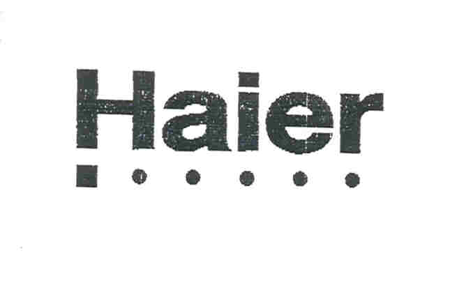 Paraqitja e markës HAIER