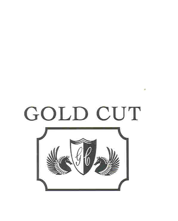Paraqitja e markës GOLD CUT