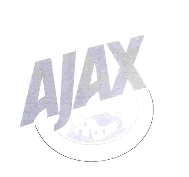 Paraqitja e markës AJAX