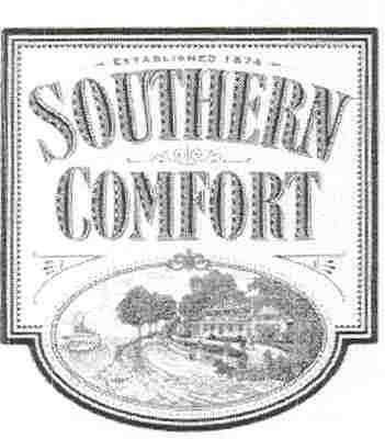 Paraqitja e markës SOUTHERN COMFORT