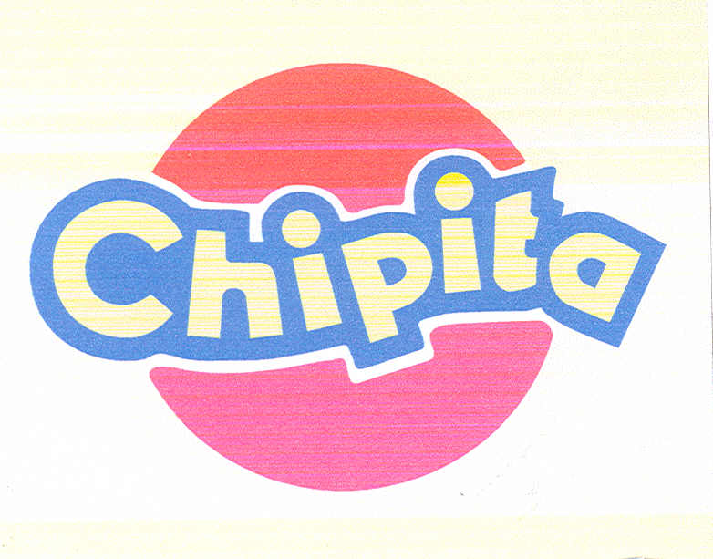 Paraqitja e markës CHIPITA